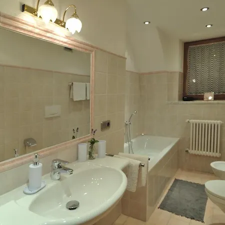 Apartment Gosthof *