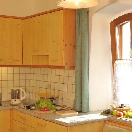 Gosthof Apartment Castelrotto