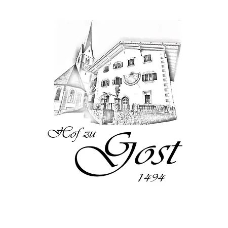 Gosthof Apartment Castelrotto