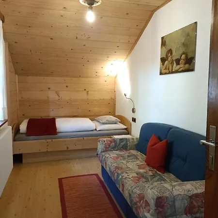 Gosthof * Castelrotto